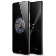 ZTE Nubia Z9 Mini